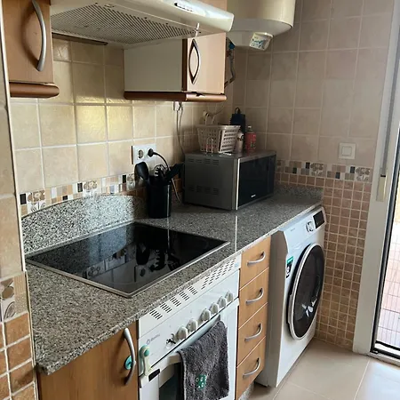 Acogedor Appartement *