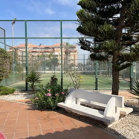 Acogedor Appartement Almerimar