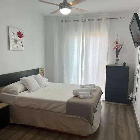 Appartement Acogedor *