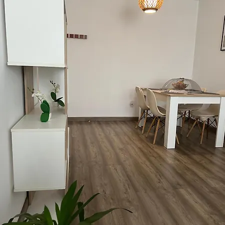 Acogedor