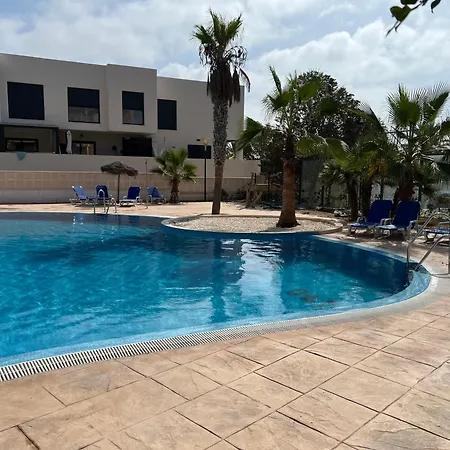Appartement Acogedor *
