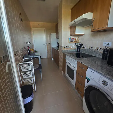 Appartement Acogedor Almerimar