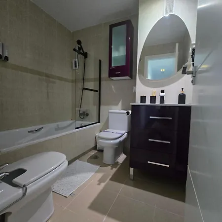 Acogedor Appartement