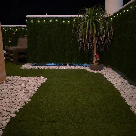 Acogedor Appartement Almerimar