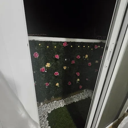 Acogedor Appartement