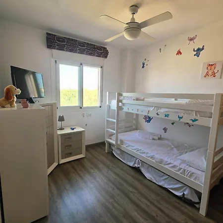 Acogedor Appartement
