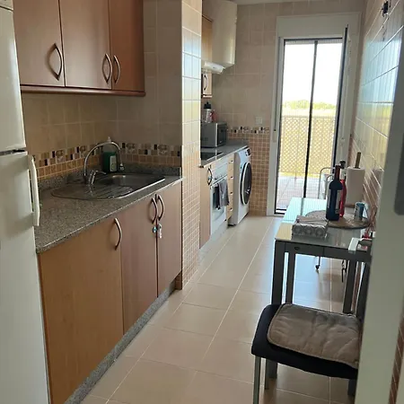 Acogedor Appartement *